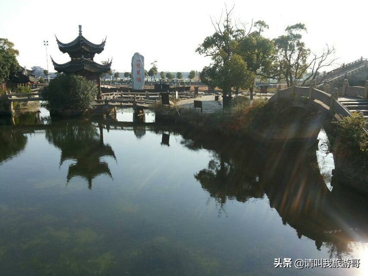 上海韩湘水博园秋色,上海市闵行区韩湘水博园地址