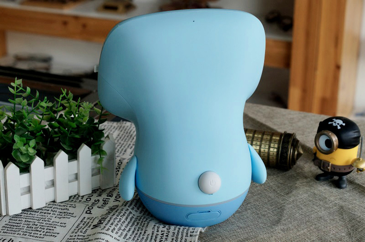 英语早教ai机器人测评,ai早教机器人哪个好用