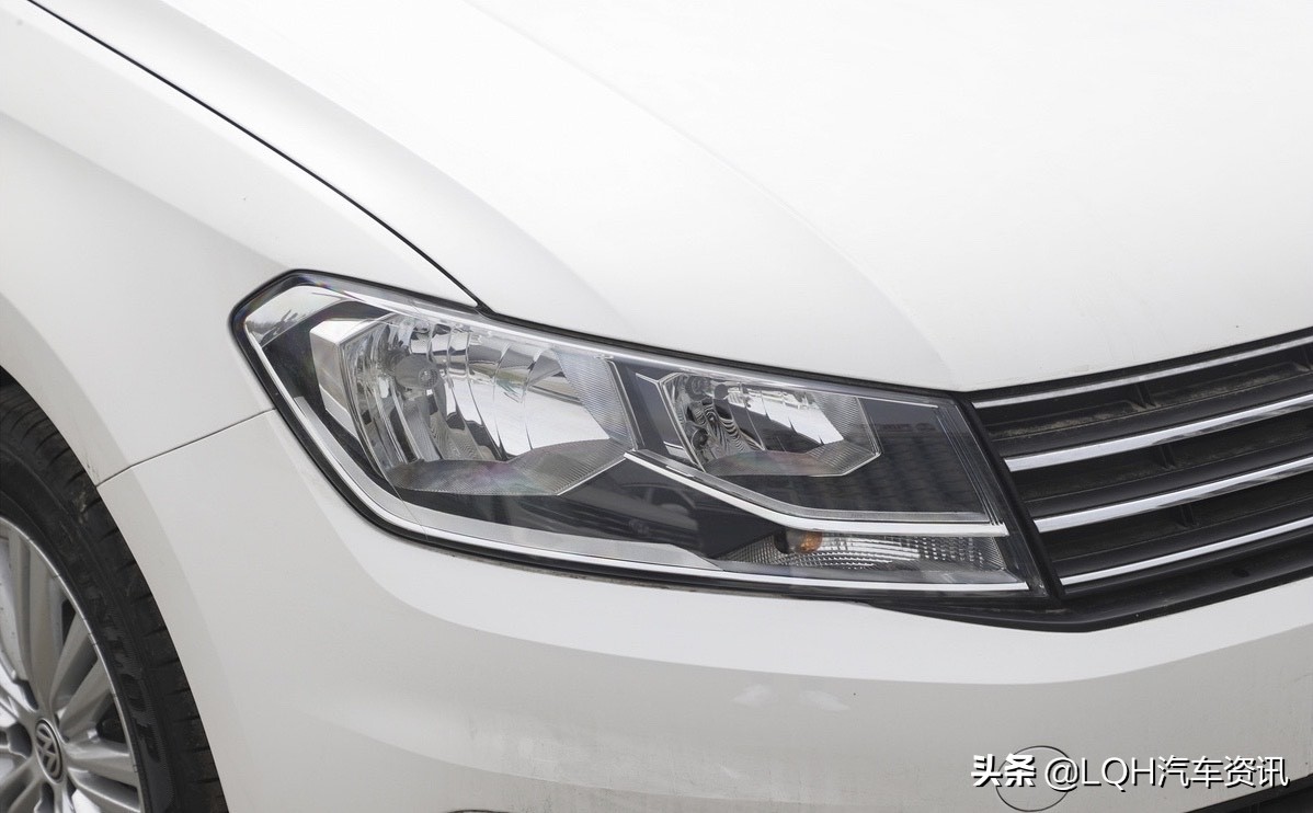 8万元左右德系车,8万多的德系车