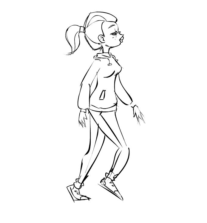 拉伸和按摩可以瘦腿吗,瘦腿霜按摩大腿内侧