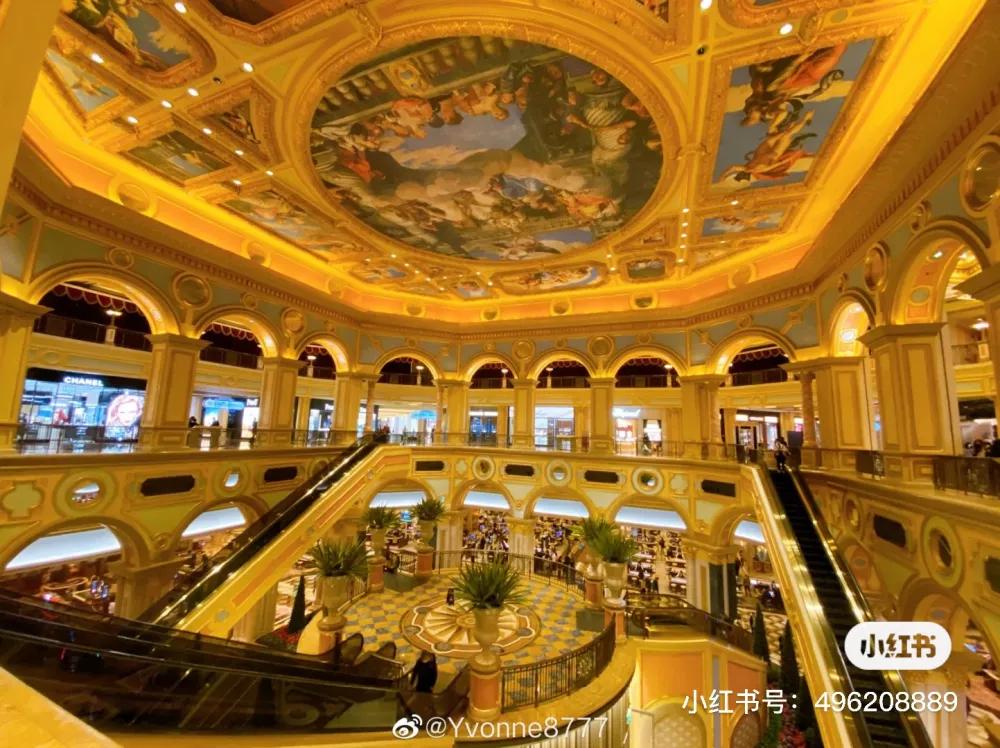 南宁机票可以去澳门吗,南宁到澳门一天游