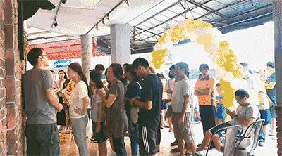 苏州知青回忆录,苏州最近非常红的网红店