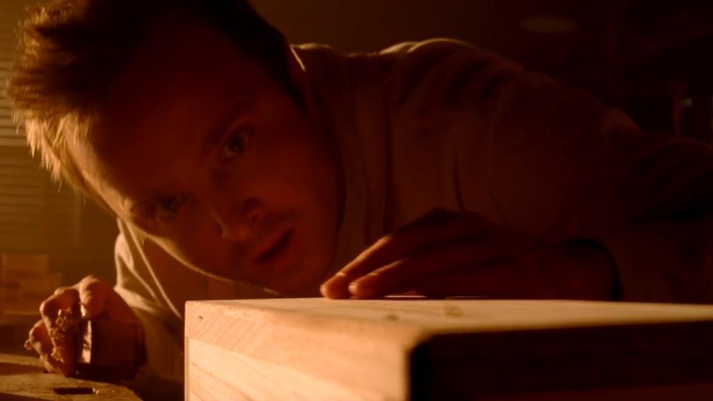 绝命毒师之续命之徒电影版解说,绝命毒师电影续命之徒好看吗