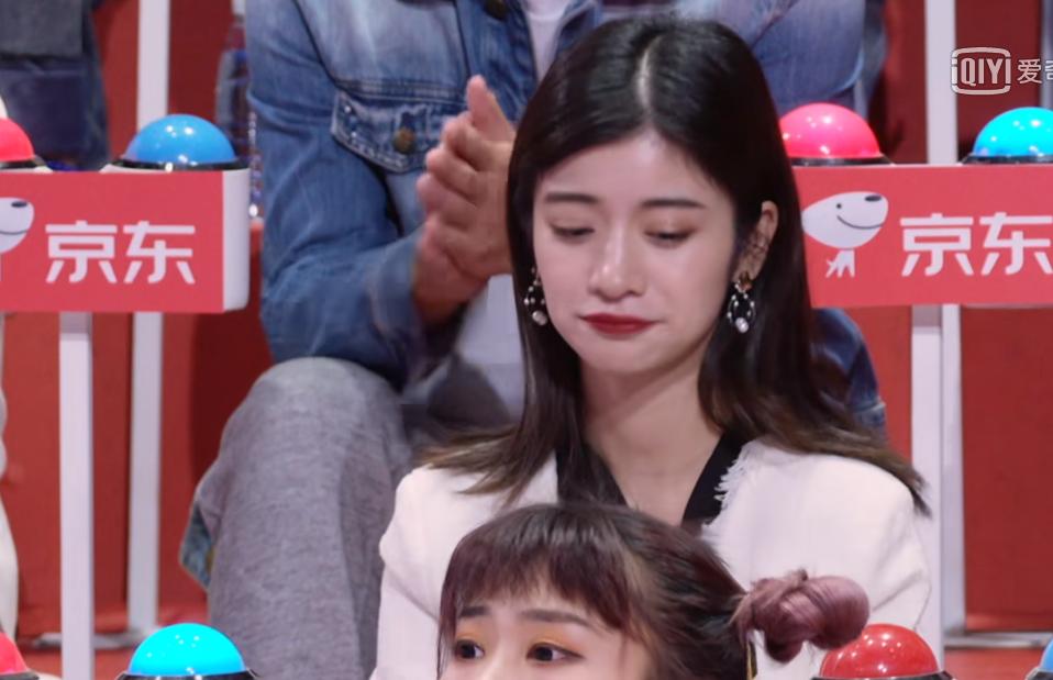 邱晨奇葩说,奇葩说邱晨蔡康永