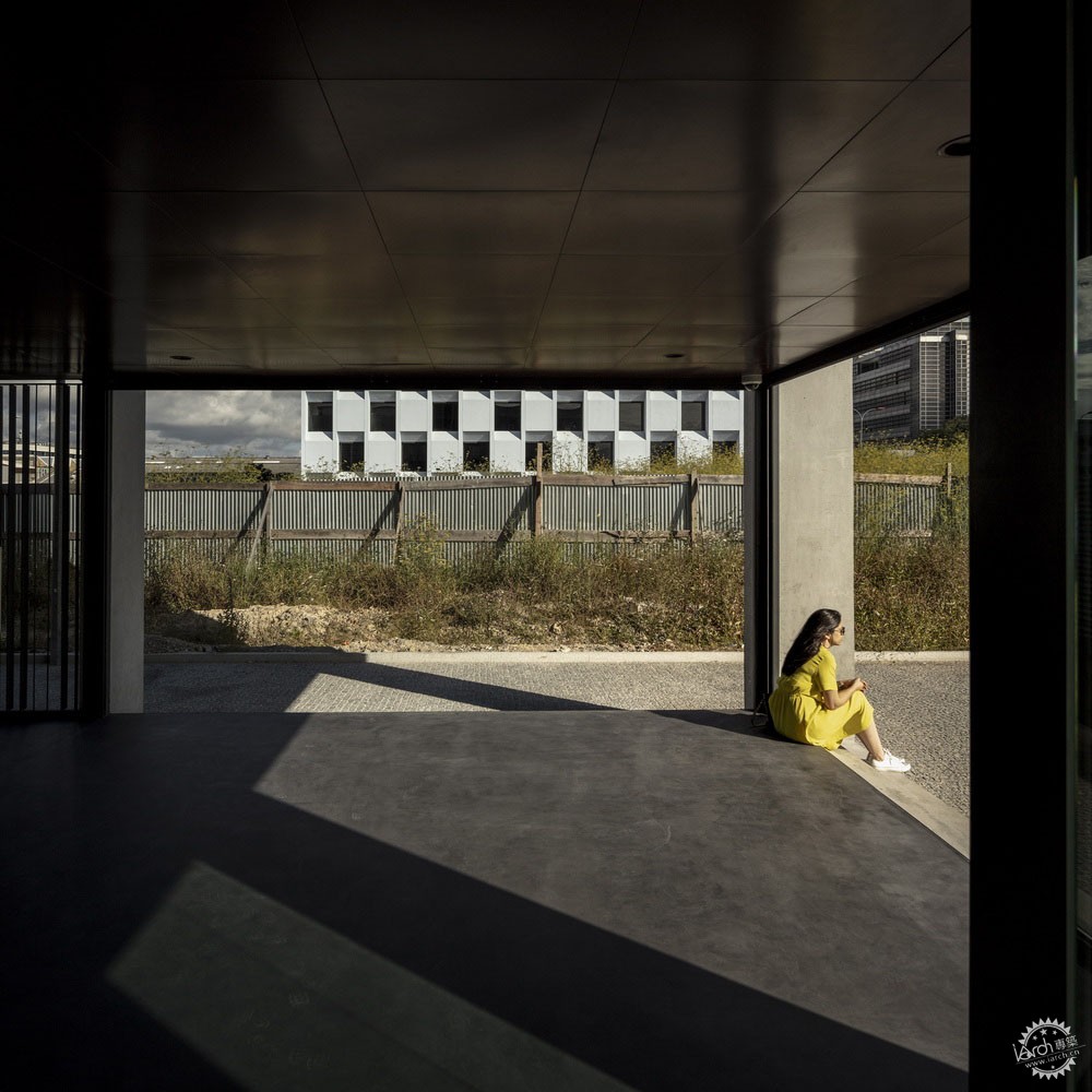 现代建筑古典主义,建筑古典主义