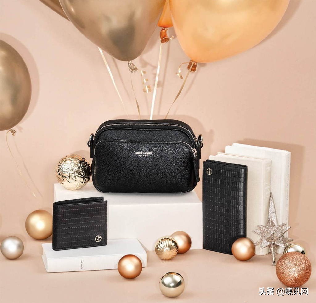 圣诞礼物大牌,圣诞礼物请注意查收同款