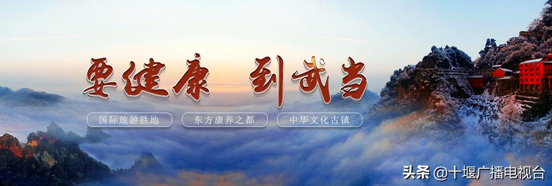 武当山景区实行分时段实名制预约，购票操作指南看这里！