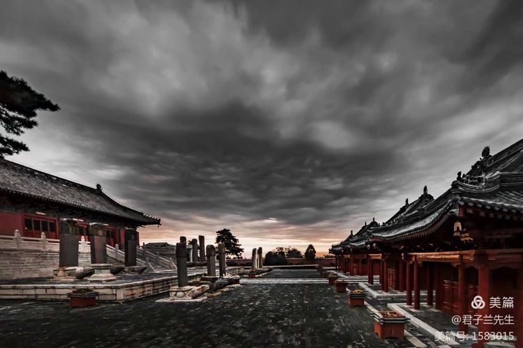 你所不知道的辽宁,你所不知道的美