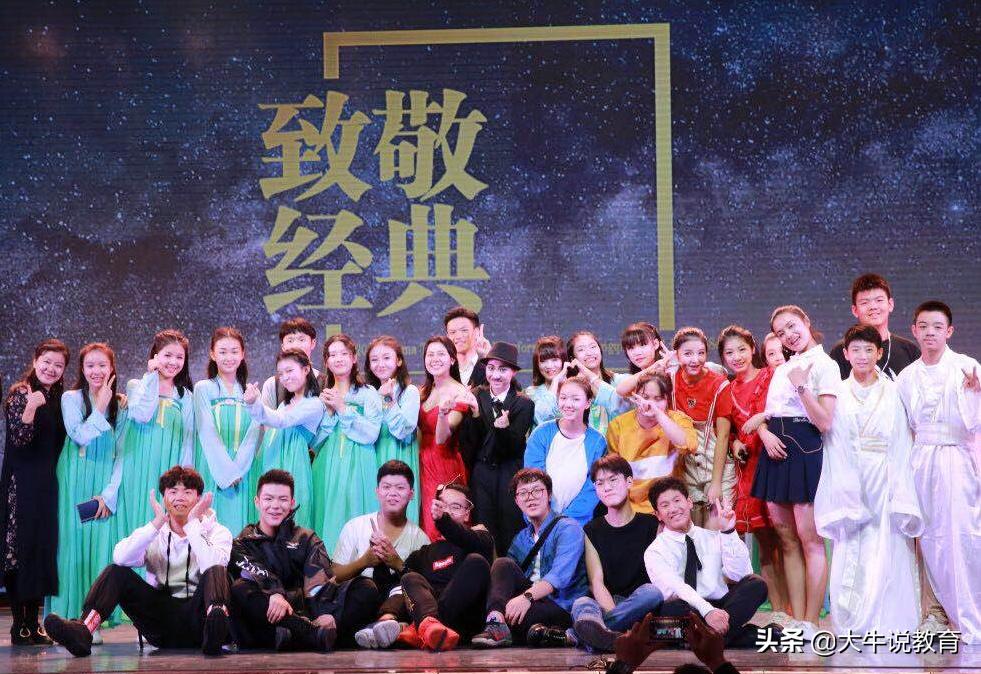 体育特长如何走统招路线,以艺术特长生进入高中