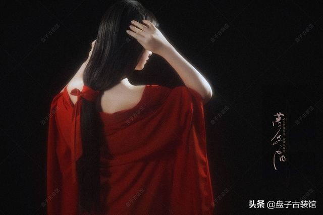 古装摄影写真样片,古装写真摄影技巧大全