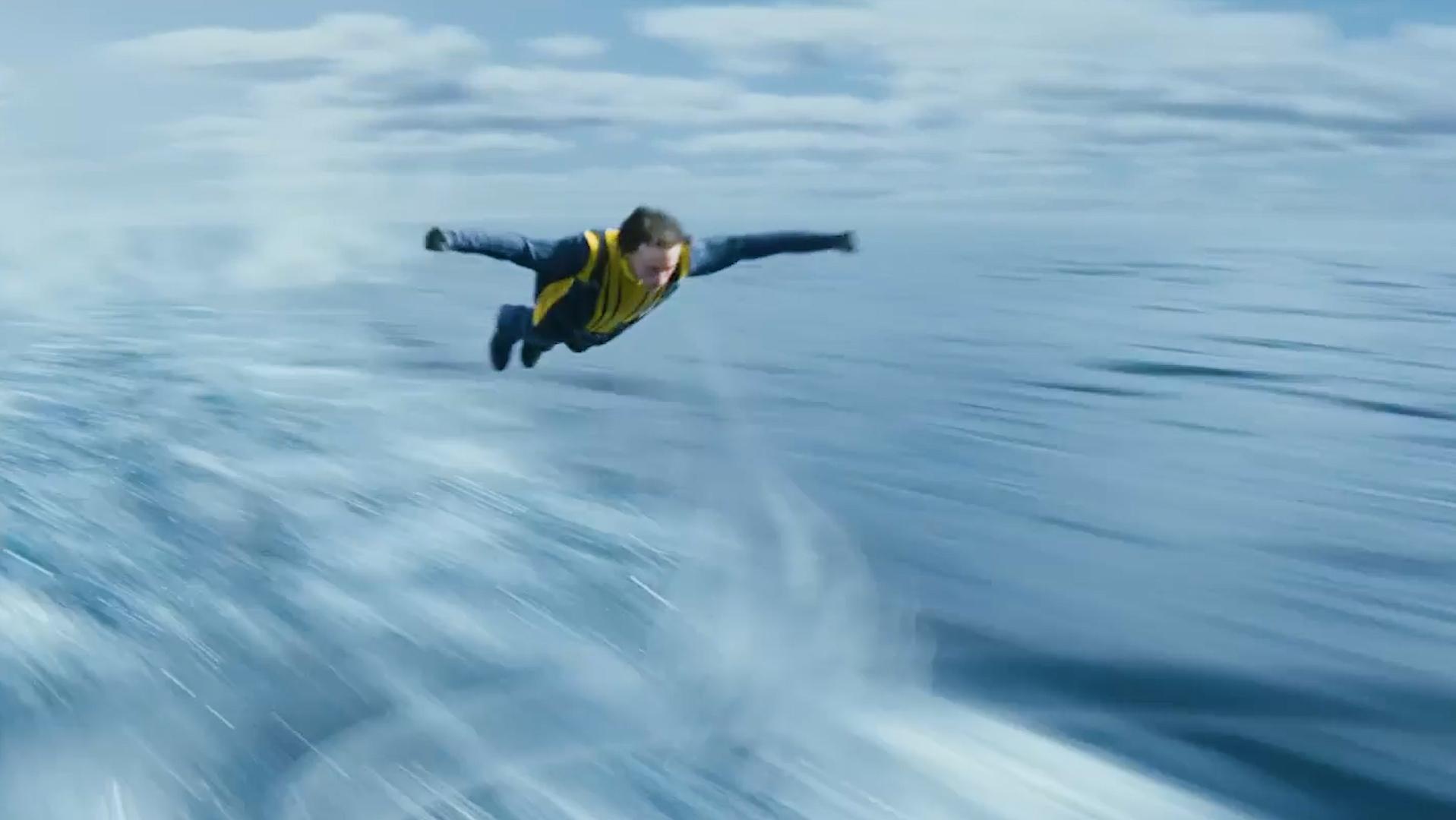 x战警变异人中国版,盘点x战警变种人