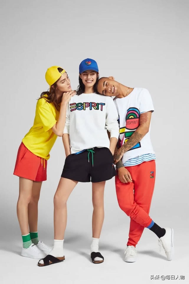 GAP、Esprit倒下，ZARA、HM遇瓶颈，快时尚品牌怎么办？