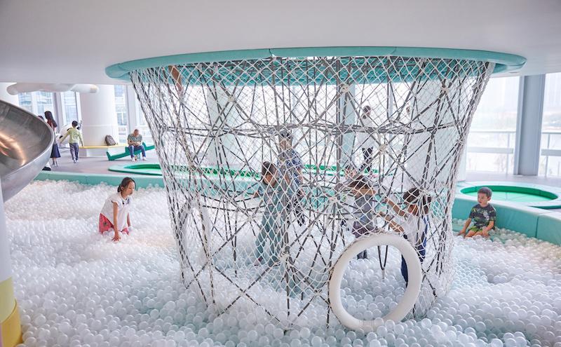 奈尔宝儿童乐园为什么是爱马仕,奈尔宝儿童乐园什么档次