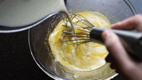 教你做外酥里嫩的炸鲜奶,炸鲜奶简单做法保证一次成功