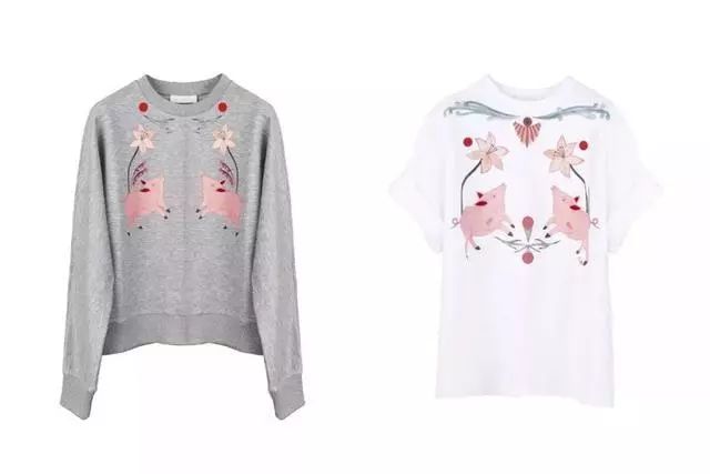 过年当城里的Cindy变回了翠花，这些单品让你洋气地拜年！