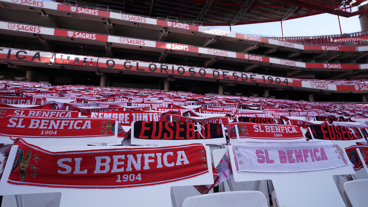 从零开始走向辉煌,本菲卡为什么被叫黑店