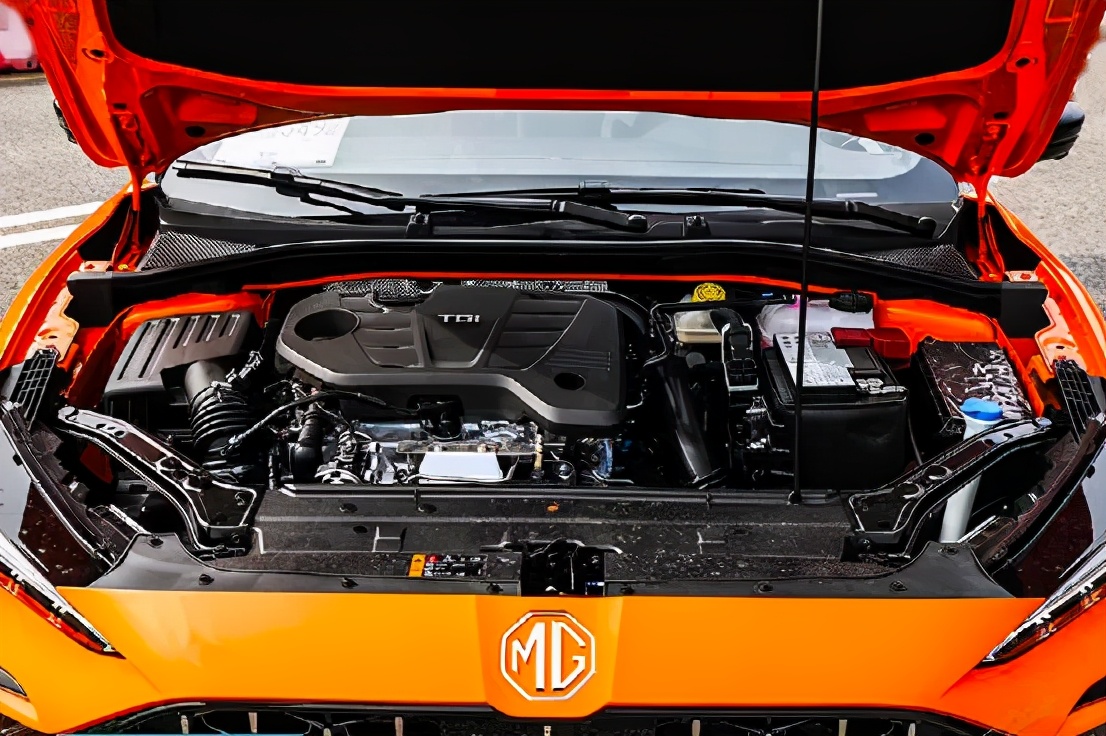 第三代mg6pro独库公路之旅,mg6pro1万公里真实感受