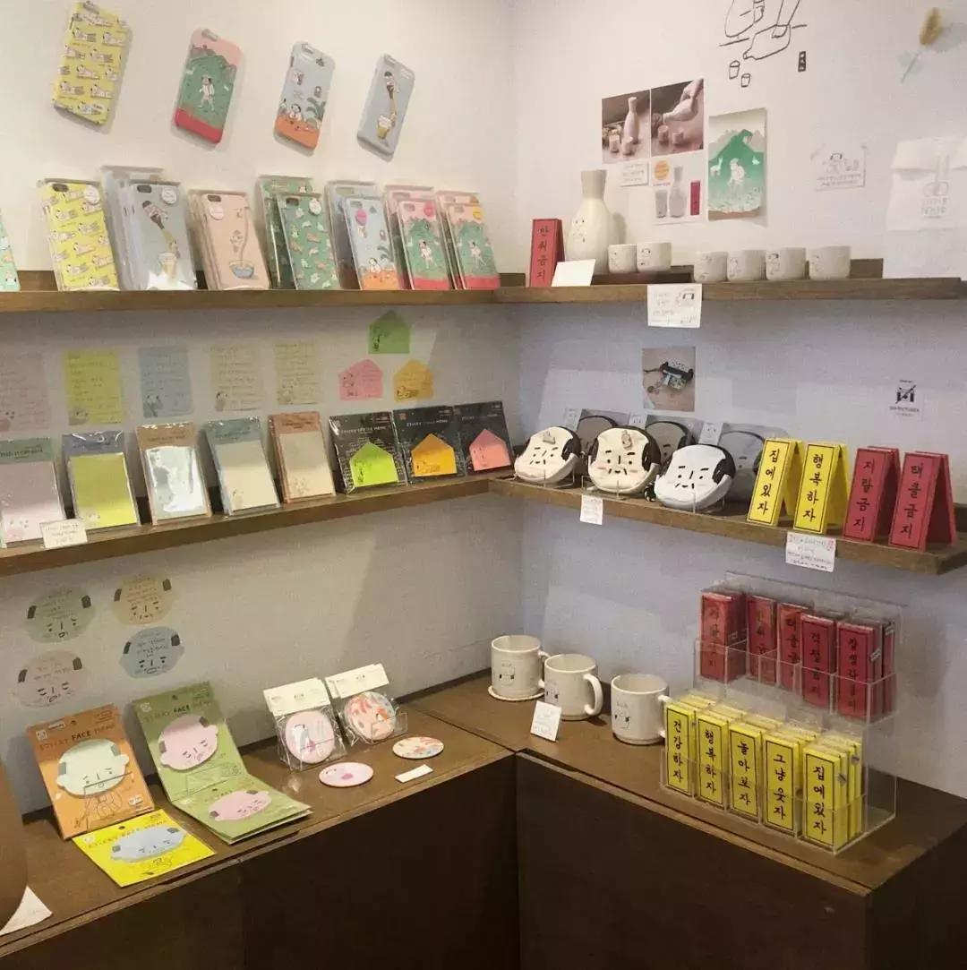 韩国美妆店购物必买清单,小众美妆店必买清单