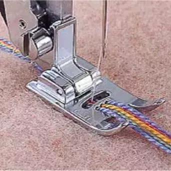 今日小技巧分享缝纫小妙招,超好看的缝纫小技巧