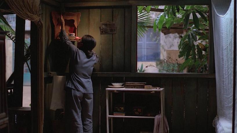 一部躲在被窝偷看的爱情片，撩拨无数少女心，每一帧都是极致享受