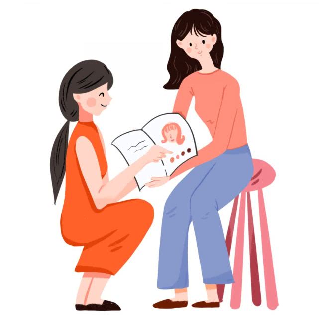 有哪些发色是tony老师染不出来的,tony教你染头发