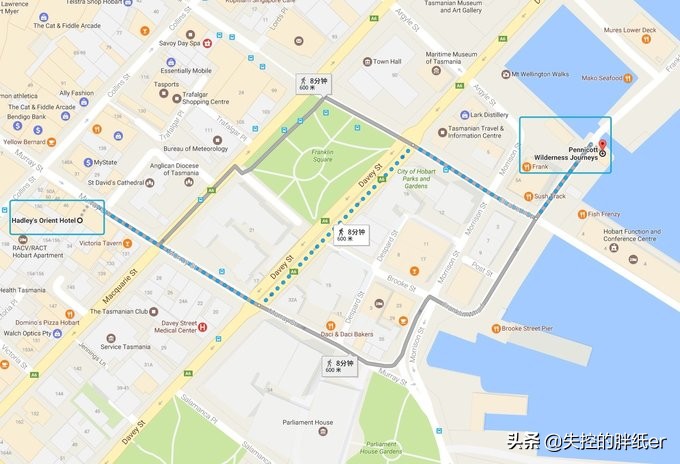 澳大利亚东南自驾游攻略,澳大利亚长途穿越自驾游