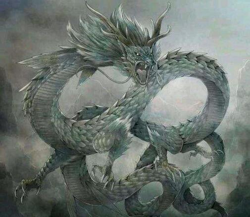 上古四大凶兽和上古四大神兽排名,盘点上古四大凶兽哪一个最厉害