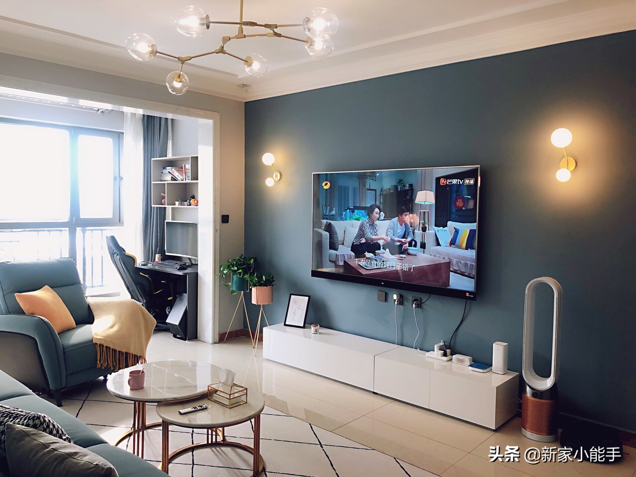 恒大精装无改造全屋搭配,恒大精装房改造全包推荐