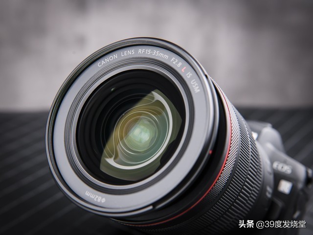 佳能rf15-35mmf2.8,佳能rf15-35f2.8镜头尺寸