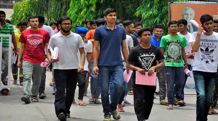 印度的高考模式是怎样的,印度高考数学有多难