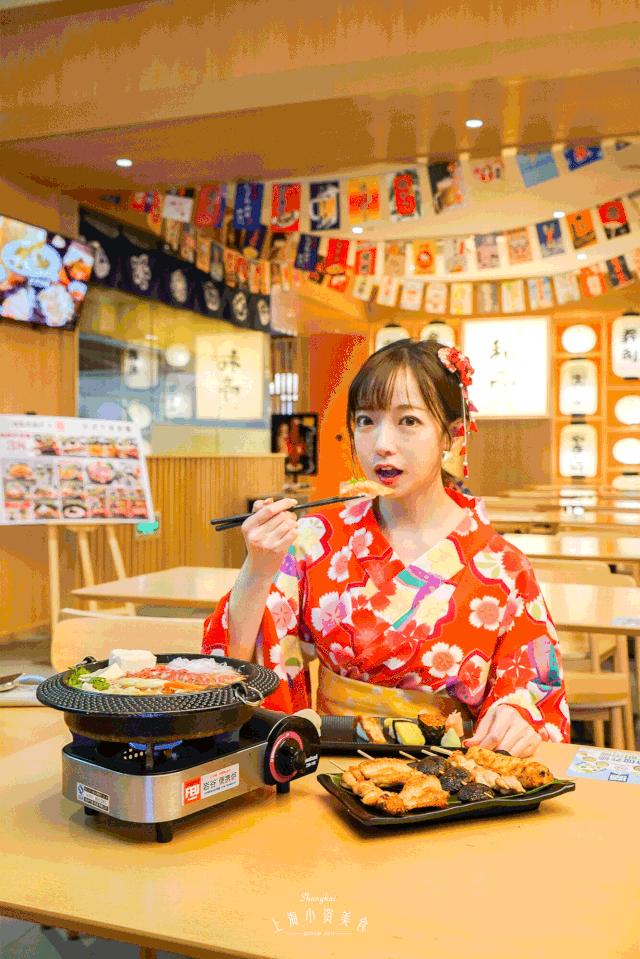 15000魔都网红日式温泉今冬第一泡,魔都新晋泡汤馆