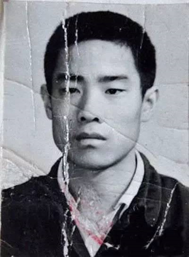 朱国华被判刑后,百姓议论是否会影响朱老总形象,康克清平静回答