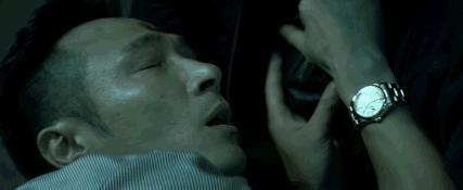 中国黑社会教父最悲惨的结局：无间道2中差一步洗白的倪永孝