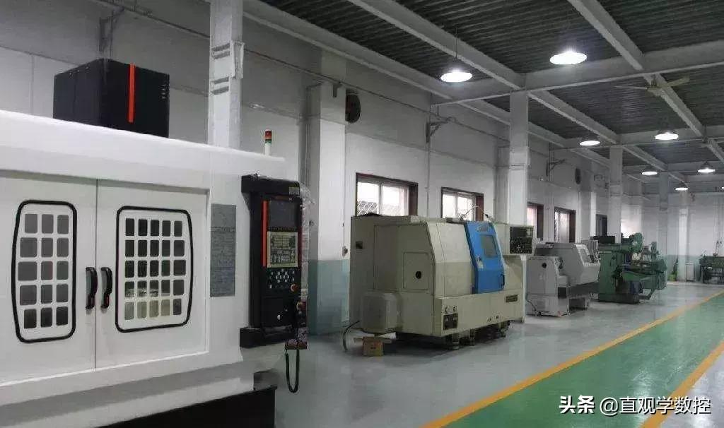 做机加工行业的心酸只有自己知道,机加工行业自己开厂有前途吗