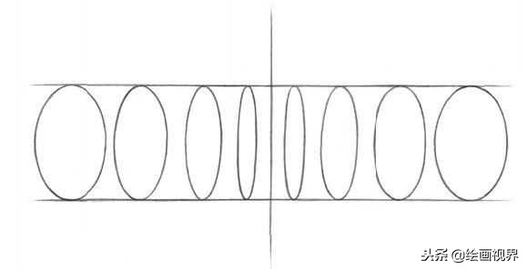 绘画透视原理与技巧课程,绘画透视原理与技巧入门