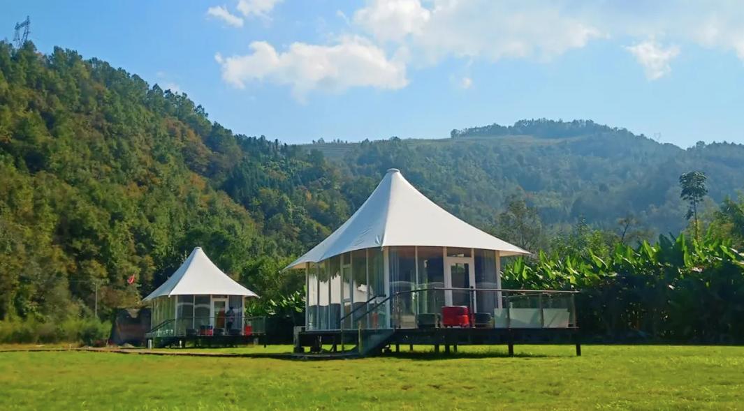 玩转十一长假之石泉古街,10.1石泉县旅游景点一日游攻略