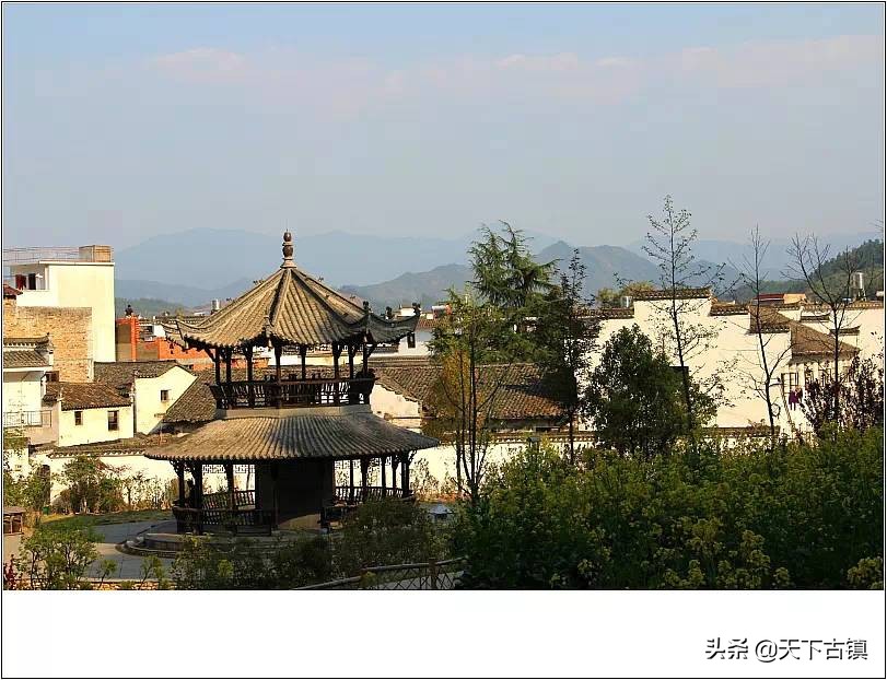 江西婺源江湾自由行攻略,江西婺源江湾景区