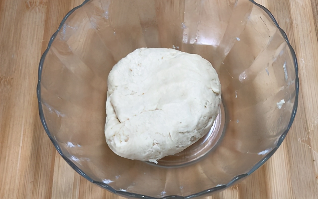 蜜三刀小吃制作视频,儿时味道甜品蜜三刀