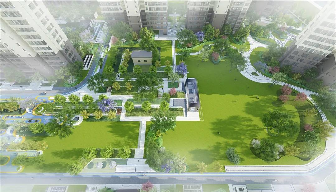 品质匠造与榕共荣丨实力央企中铁二局地产，匠心造城三十二载