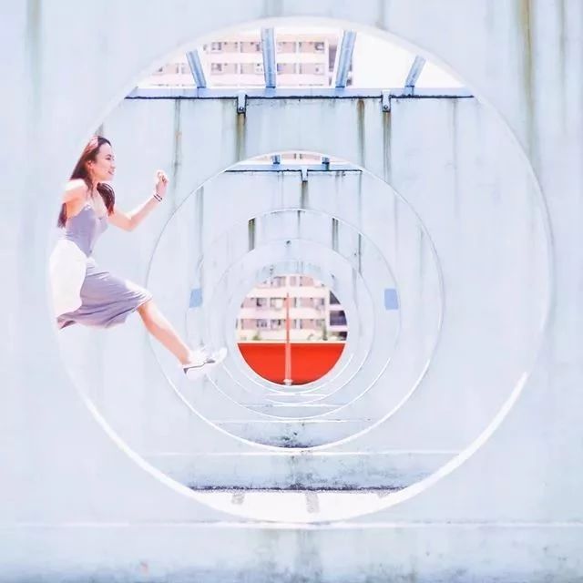 香港太平山拍照最佳机位,香港最适合拍照的地方