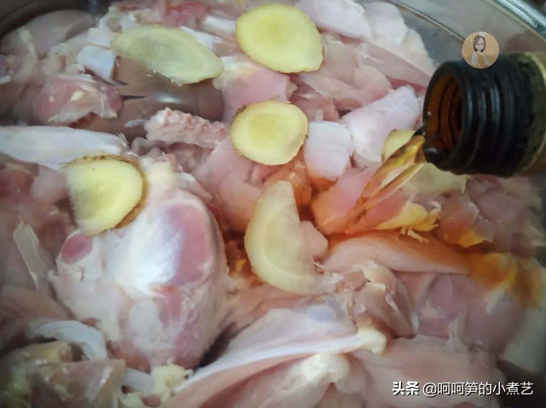 啤酒红烧兔肉最正宗的做法,啤酒炖兔肉的做法大全