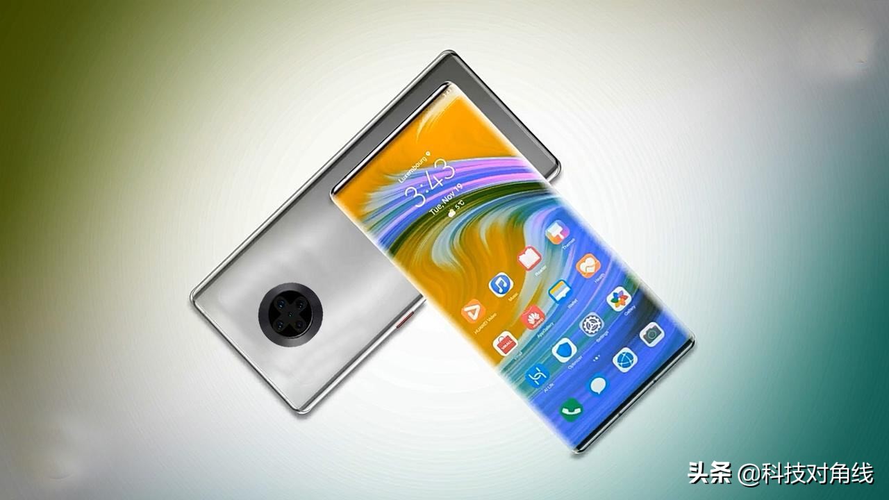 mix4120w快充,小米mix4比较华为mate40