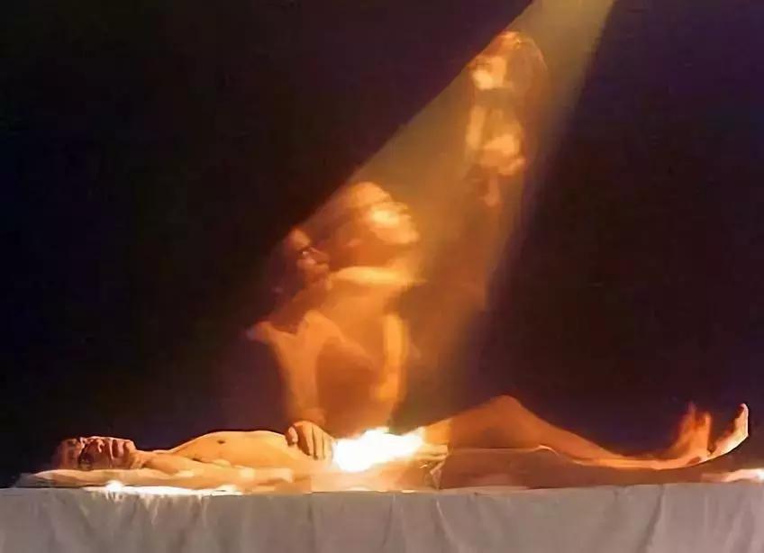 测灵魂有多重怎么测,科学家测试灵魂是否存在