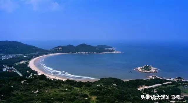 广东最值得去的海边吃喝便宜,广东海边海鲜旅游推荐
