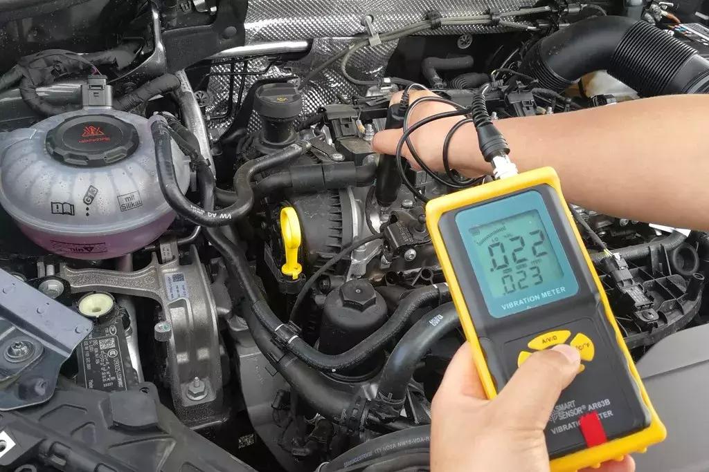 新一代奥迪Q3动力操控都很不错，刹车绝对可以拿满分