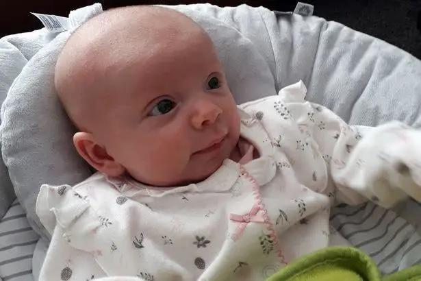 逛个街就把孩子生了，这种急产太吓人了