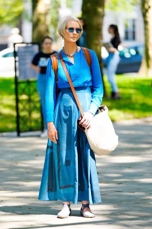 《SexandtheCity》续集造型抢先看，这次翻新经典造型要翻车啦？