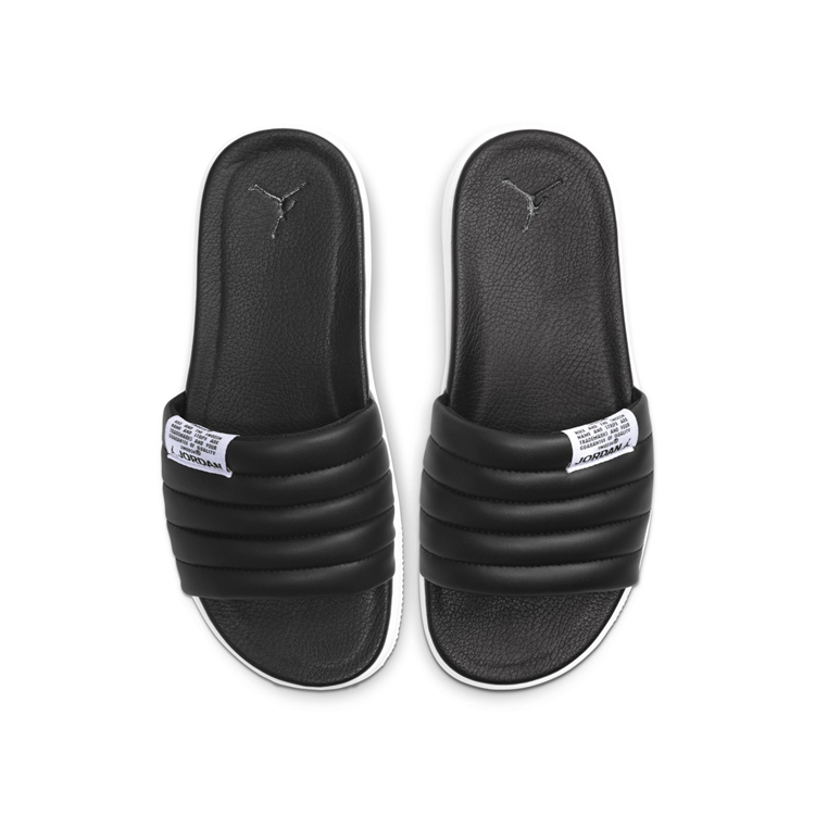 夏天只想穿短裤拖鞋,aj耐克棉拖鞋