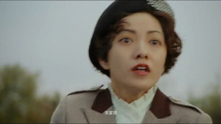 郭采洁为什么演喜宝,郭采洁的喜宝模样怎么变了