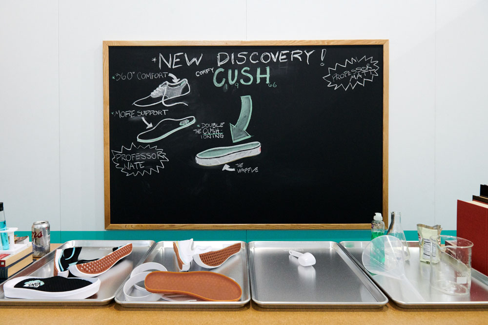 vans到底要不要高帮,vans开胶又磨脚为什么还有人买